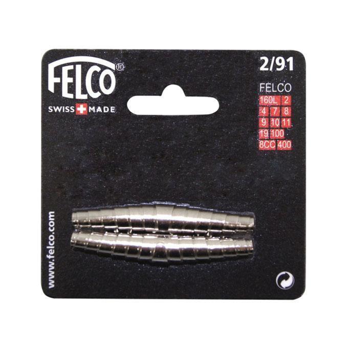 Felco Molle Ricambio - 2-4-7-8-11-160L 2-91 Pezzi 2