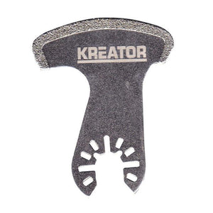 Kreator Lama Multiutensili Diamante Mm 68,5 Power Plus
