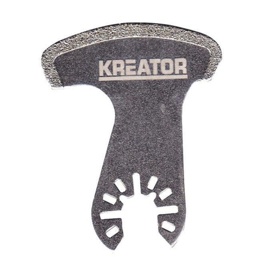 Kreator Lama Multiutensili Diamante Mm 68,5 Power Plus