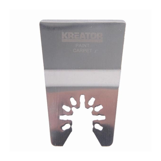 Kreator Lama Multiutensili Paletta Mm 28X52 Power Plus