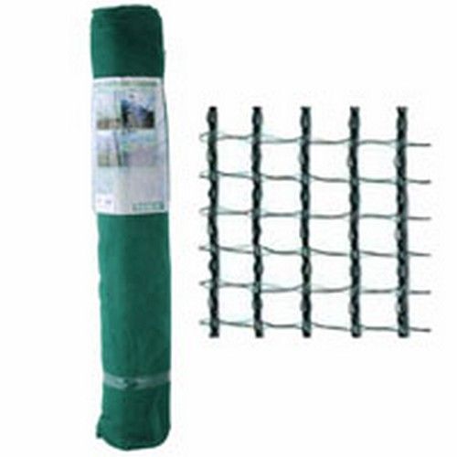 T-Rex Rete Antigrandine Verde H 400 M 10