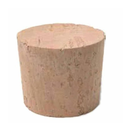 Xtra Tappo Sughero Damigiane 45-50 Pezzi 20