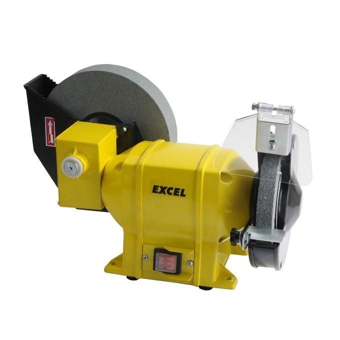 Excel Smerigliatrice Banco Combinata 150-200