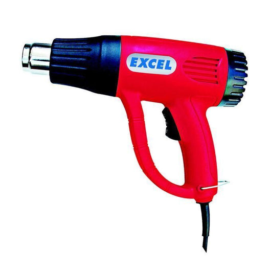 Excel Termosoffiatore Ts2000