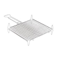 Filcasalinghi Graticola Eco Bombata Con Piedi 27X27