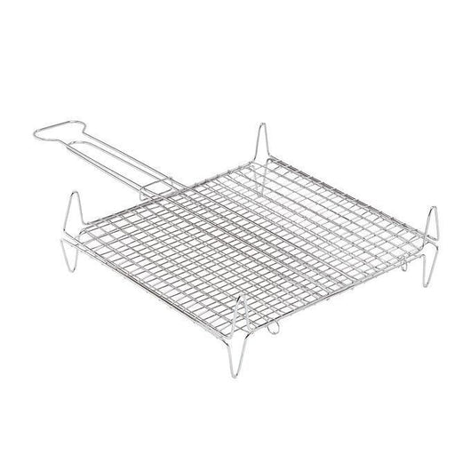 Filcasalinghi Graticola Eco Bombata Con Piedi 27X27