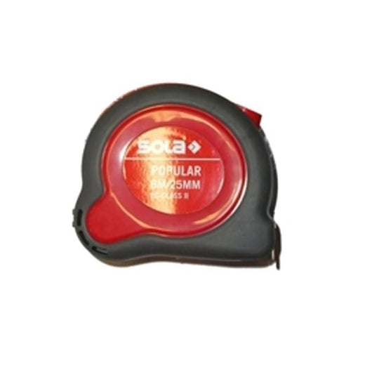 Sola Flessometro Popular Pp8 8-25 New