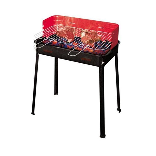 Mille Barbecue Flavia 40X30 H 70