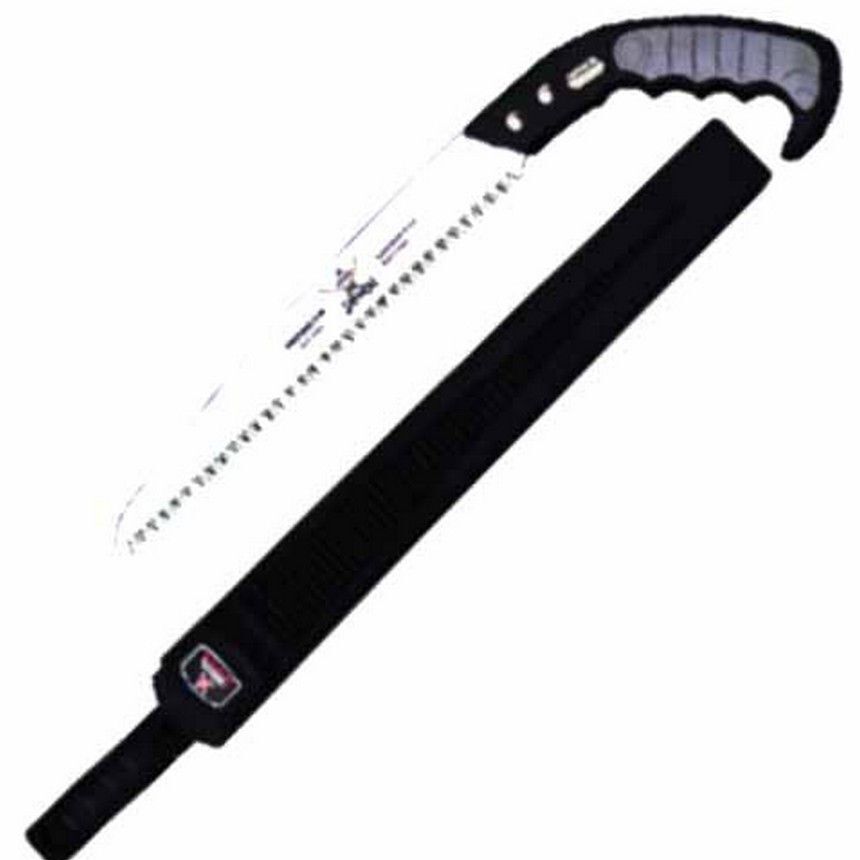 Samurai Segaccio Diritto manico Pistola 180 Gsm180Mh