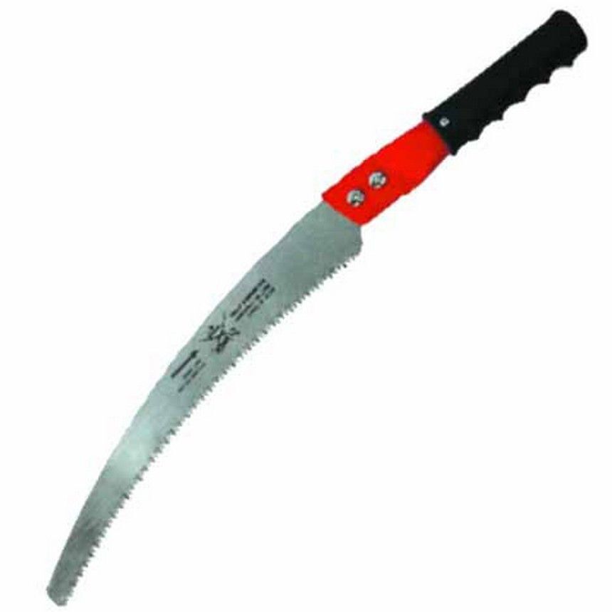 Samurai Segaccio Curvo manico Tubolare 330 Pc330