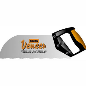 Gman Segaccio Compensati 158H-320