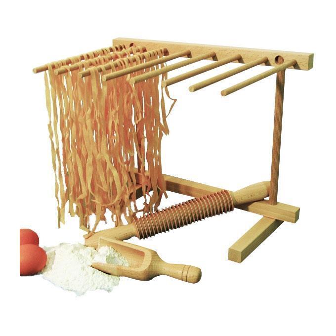 Stendipasta Legno Cm 37X27 H 29