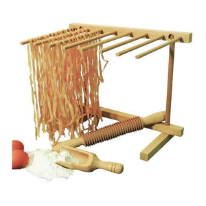 Stendipasta Legno Cm 37X27 H 29