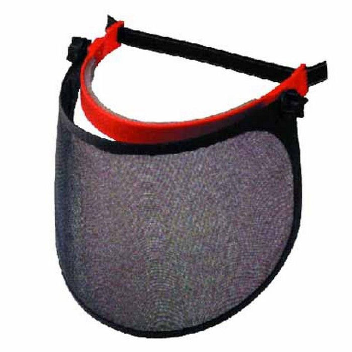 Protexio Visiera Rete Regolabile - 01631