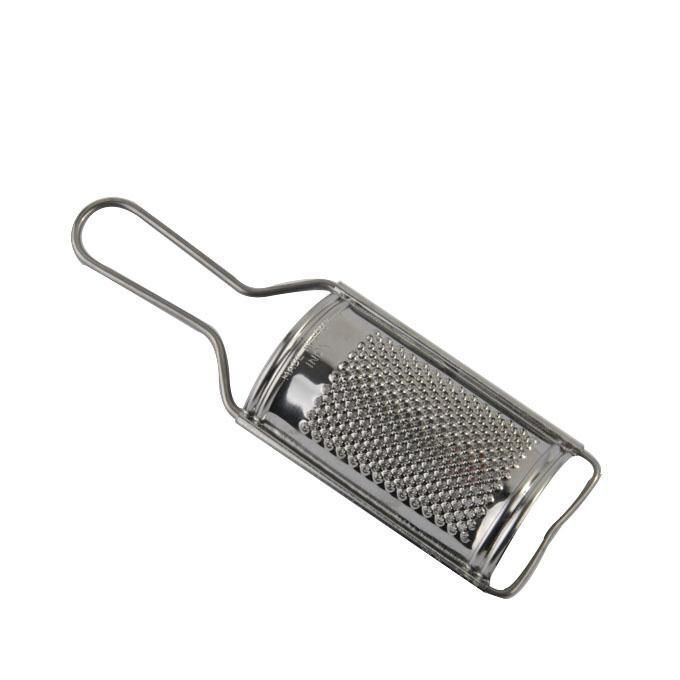 Fr Rivadossi Grattugia Violino Inox Cm 16