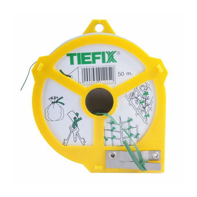 Tiefix Filo Piattina Taglierina M 50