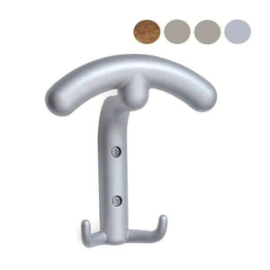 Mital Appendiabiti Zama Nichel Opaco 110X120 1030