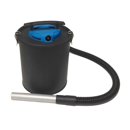 Lapillo Aspiracenere L 12 W 600 Michelino