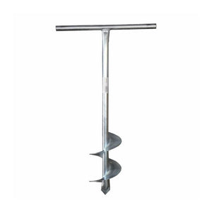 Il Campo Trivella Manuale Elica