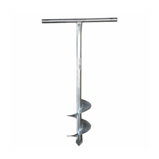 Il Campo Trivella Manuale Elica