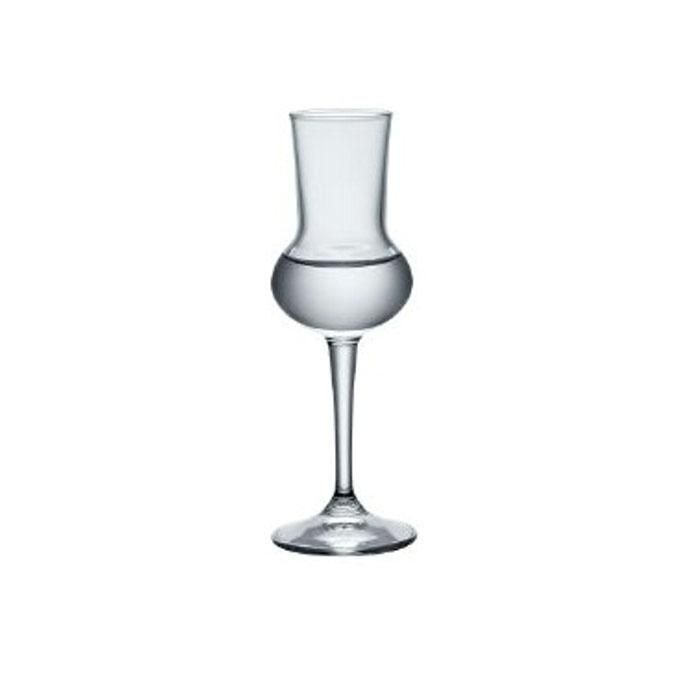 Bormioli Rocco Calice Restaurant Grappa Ii Cc 80 Pezzi 3