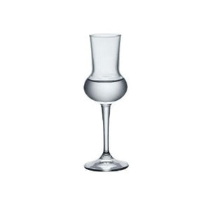 Bormioli Rocco Calice Restaurant Grappa Ii Cc 80 Pezzi 3