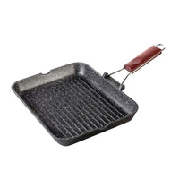 Risoli Bistecchiera Cm 36X26 Granito