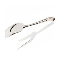 Ilsa Molla Acciaio Inox Arrosto Cm 20 Easy