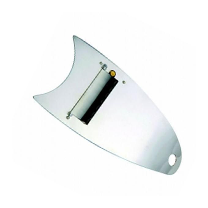 Ilsa Tagliatartufi Inox Lama Dentata