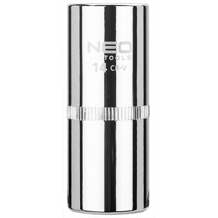 Topex 08-247 chiave buss.a 6 pun unti superlock profonda 1/4 14