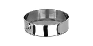 Tescoma 630334 teglia da forno Rotondo Acciaio inossidabile