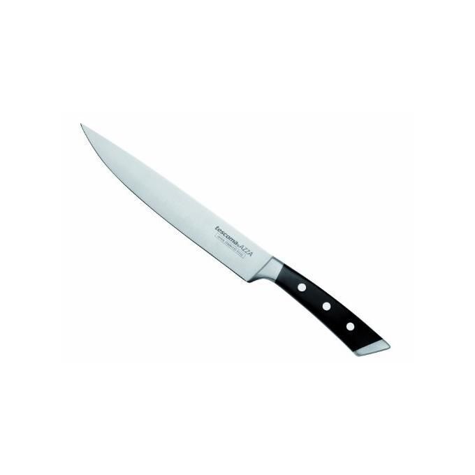 Tescoma Coltello Arrosto Cm 21,0 Azza