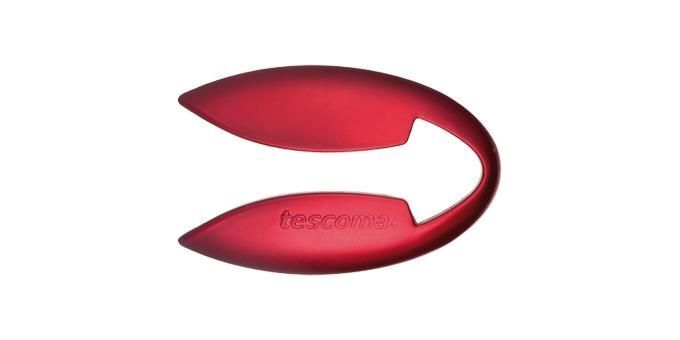 Tescoma 695420 apribottiglia Rosso