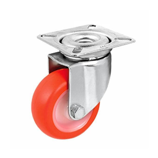 Tellure Rota Ruota Poliuretano Pg 42X42 40X18