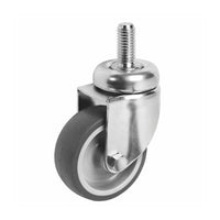 Tellure Rota Ruota Gomma Perno M 8 50X18