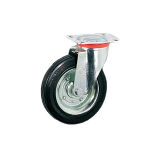 Tellure Rota Ruota Gomma Pg 100X 85 80X25,0