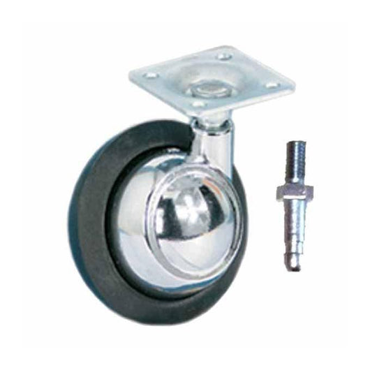 Tellure Rota Ruota Semisferica Perno+Pg 45