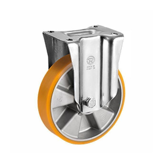 Tellure Rota Ruota Poliuretano Pf 100X85 80X25