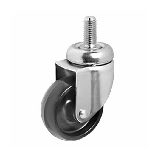 Tellure Rota Ruota Poliammide Perno M10 40X17