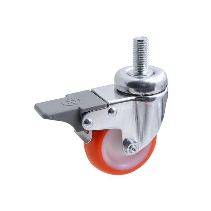 Tellure Rota Ruota Poliuretano M10+F 60X25