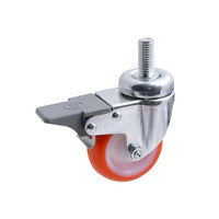 Tellure Rota Ruota Poliuretano M10+F 60X25