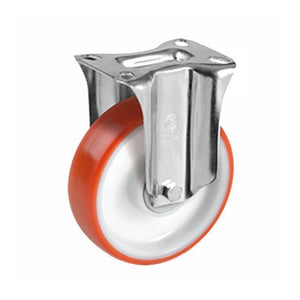 Tellure Rota Ruota Poliuretano Pf 100X85 150X35