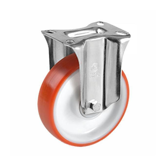 Tellure Rota Ruota Poliuretano Pf 100X85 150X35