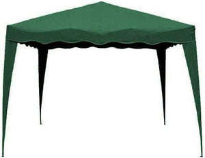Vette Gazebo Ferro Rapido Verde 3X3