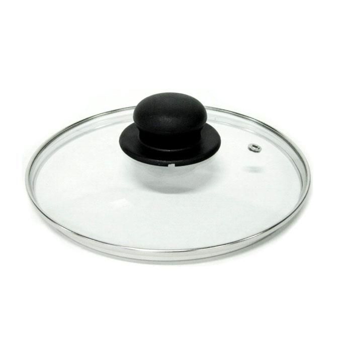 Fr Rivadossi Coperchio Vetro Cm 40