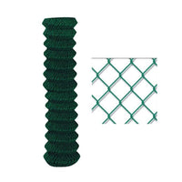 Il Campo Rete Rombo 50X50