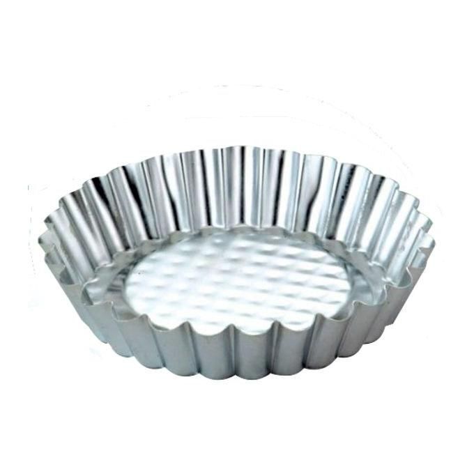 Ottinetti Stampo Crostatina Pezzi 4 Cm 10