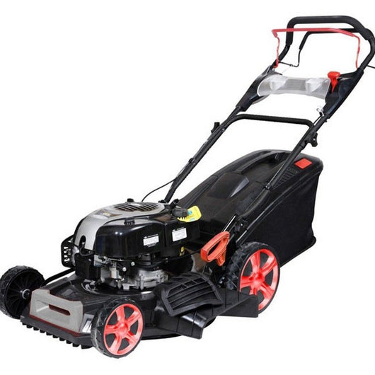 Excel Rasaerba Semovente Honda Hda160