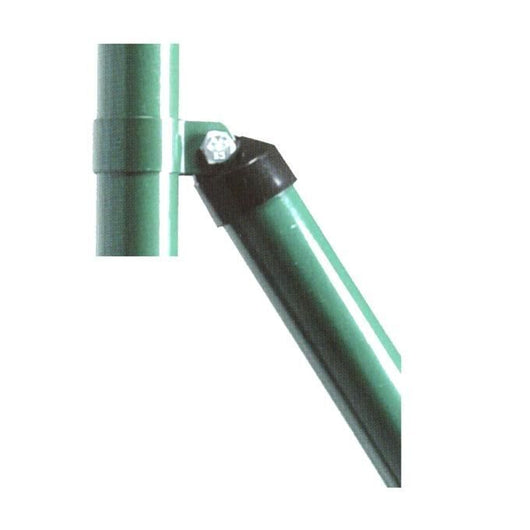 Ferrobulloni Saetta Tubolinea Plasticata 34 Cm 120