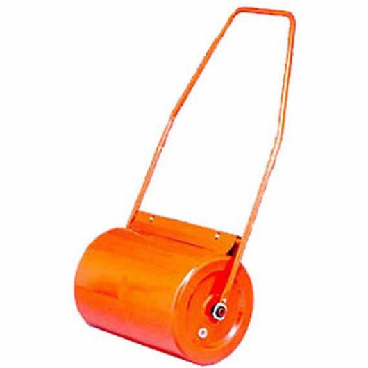 Agrati Rullo Compressore Acciaio Cm 44X30 510